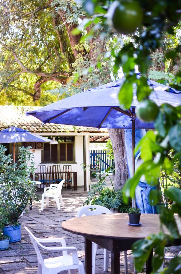 Sossego Inn Búzios