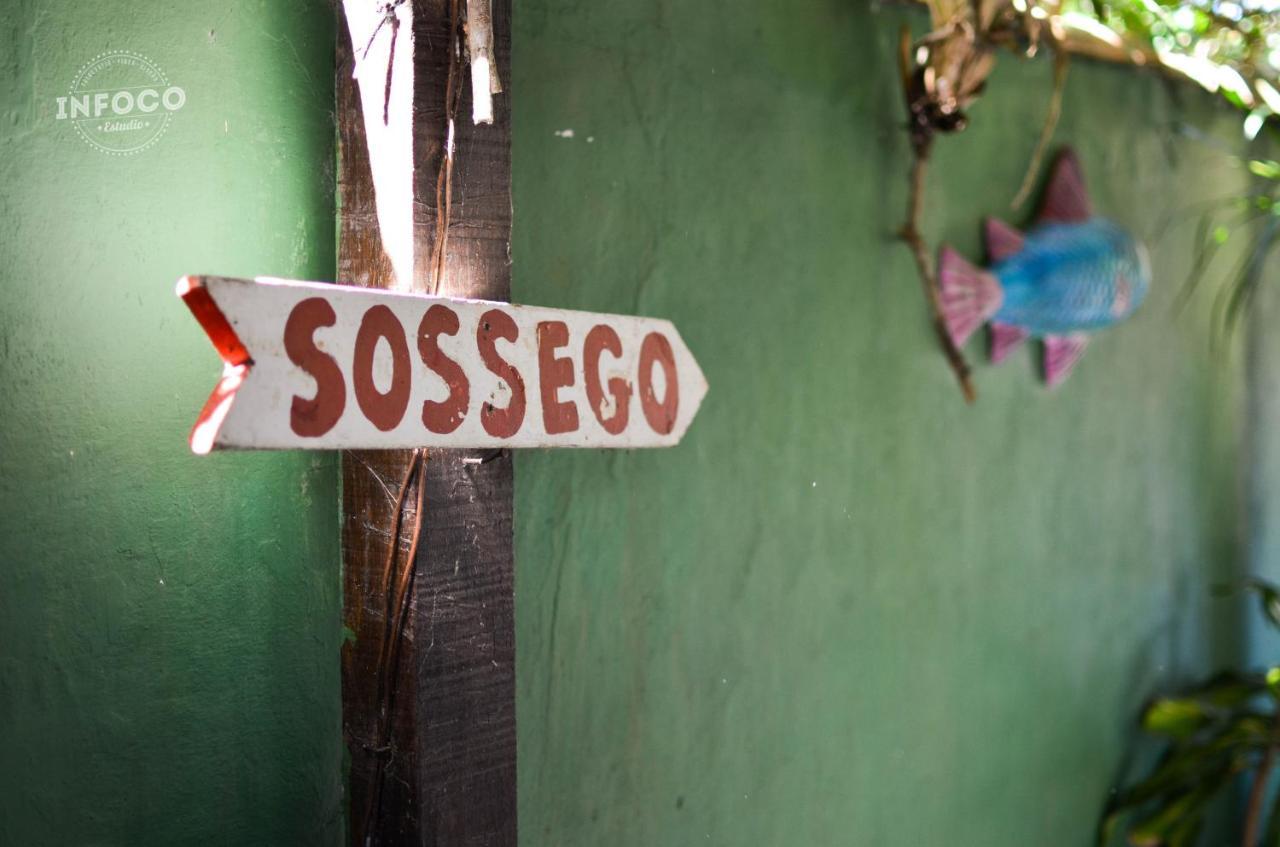 Sossego Inn Búzios