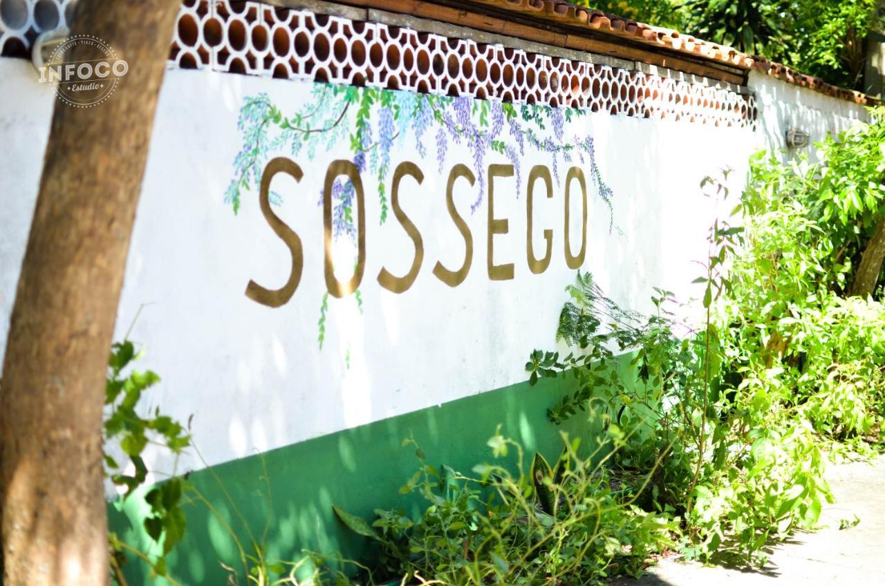 Sossego Búzios