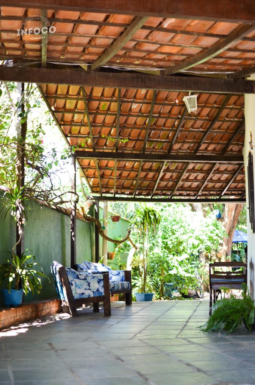 Sossego Inn