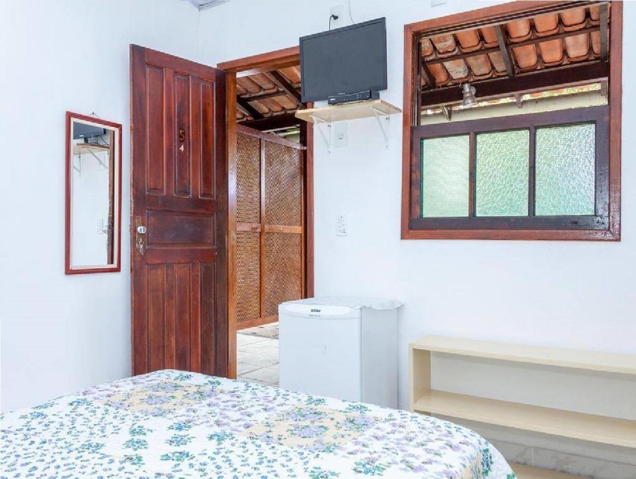 Sossego Inn Búzios
