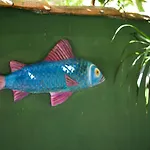 Pousada Sossego