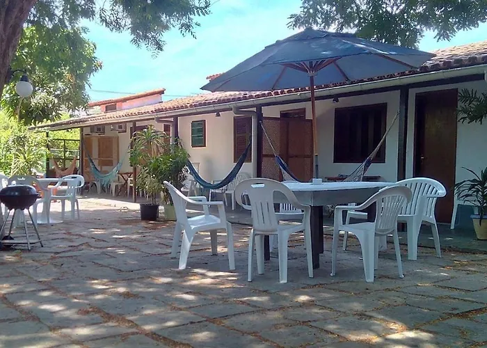 Pousada Sossego