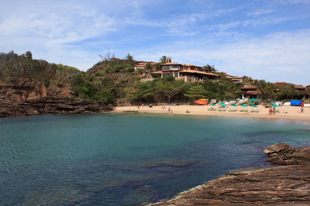 Sossego Inn Armacao dos Buzios