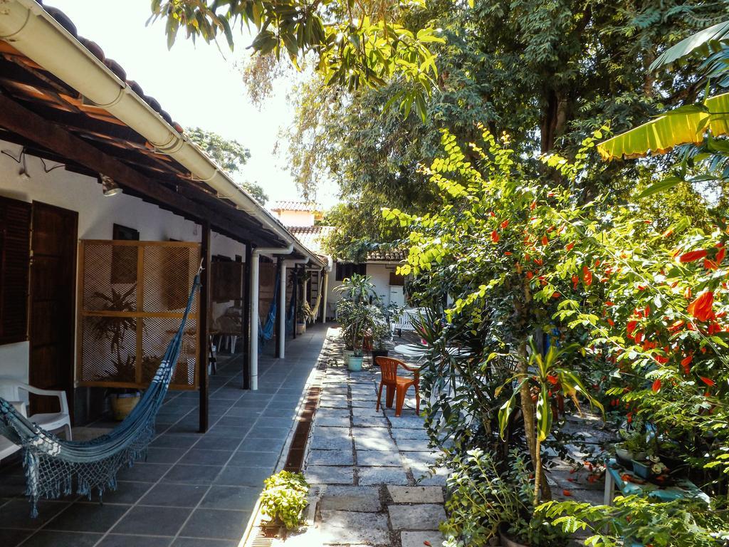 Sossego Inn *