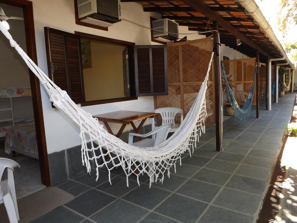 Inn Sossego *