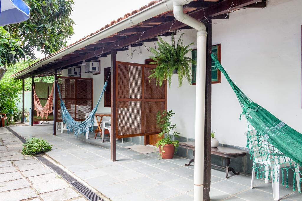 Inn Sossego Armacao dos Buzios