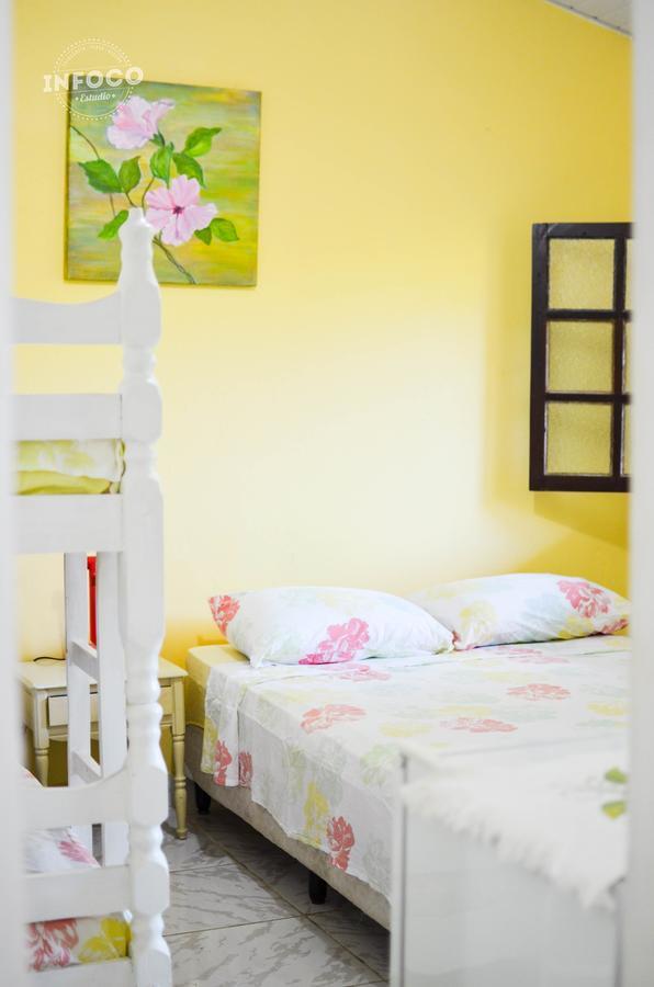 Sossego Inn Armacao dos Buzios