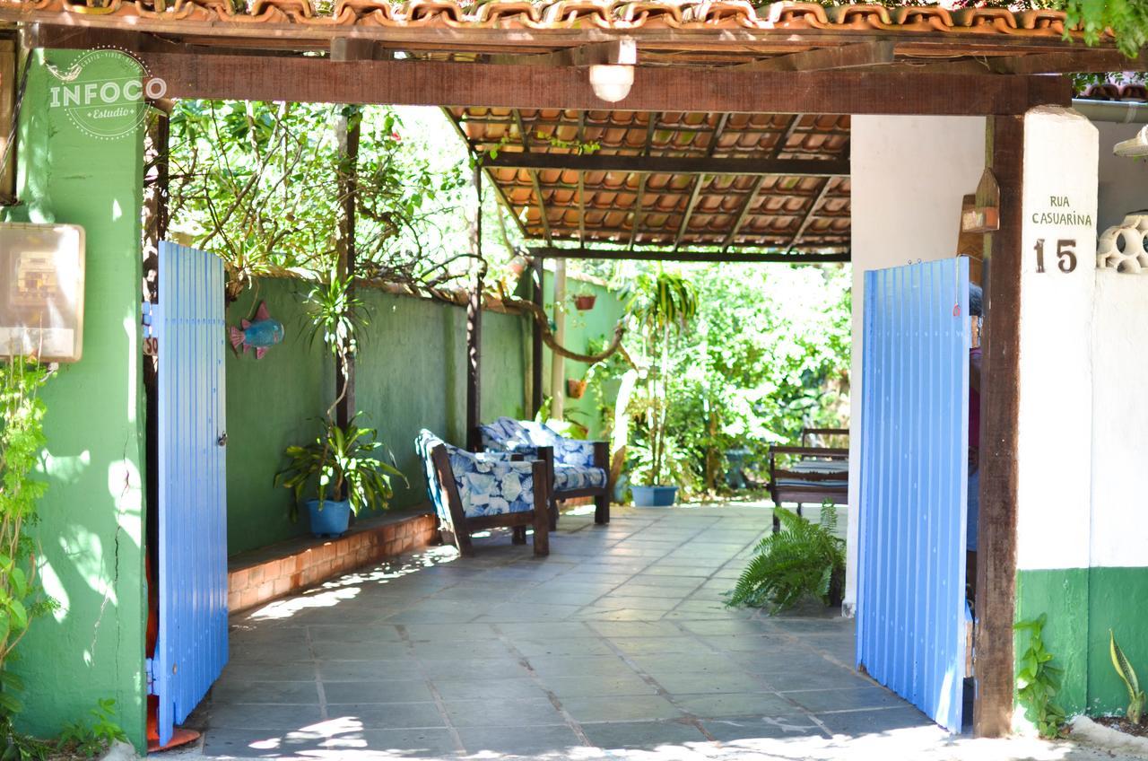 Inn Sossego Armacao dos Buzios