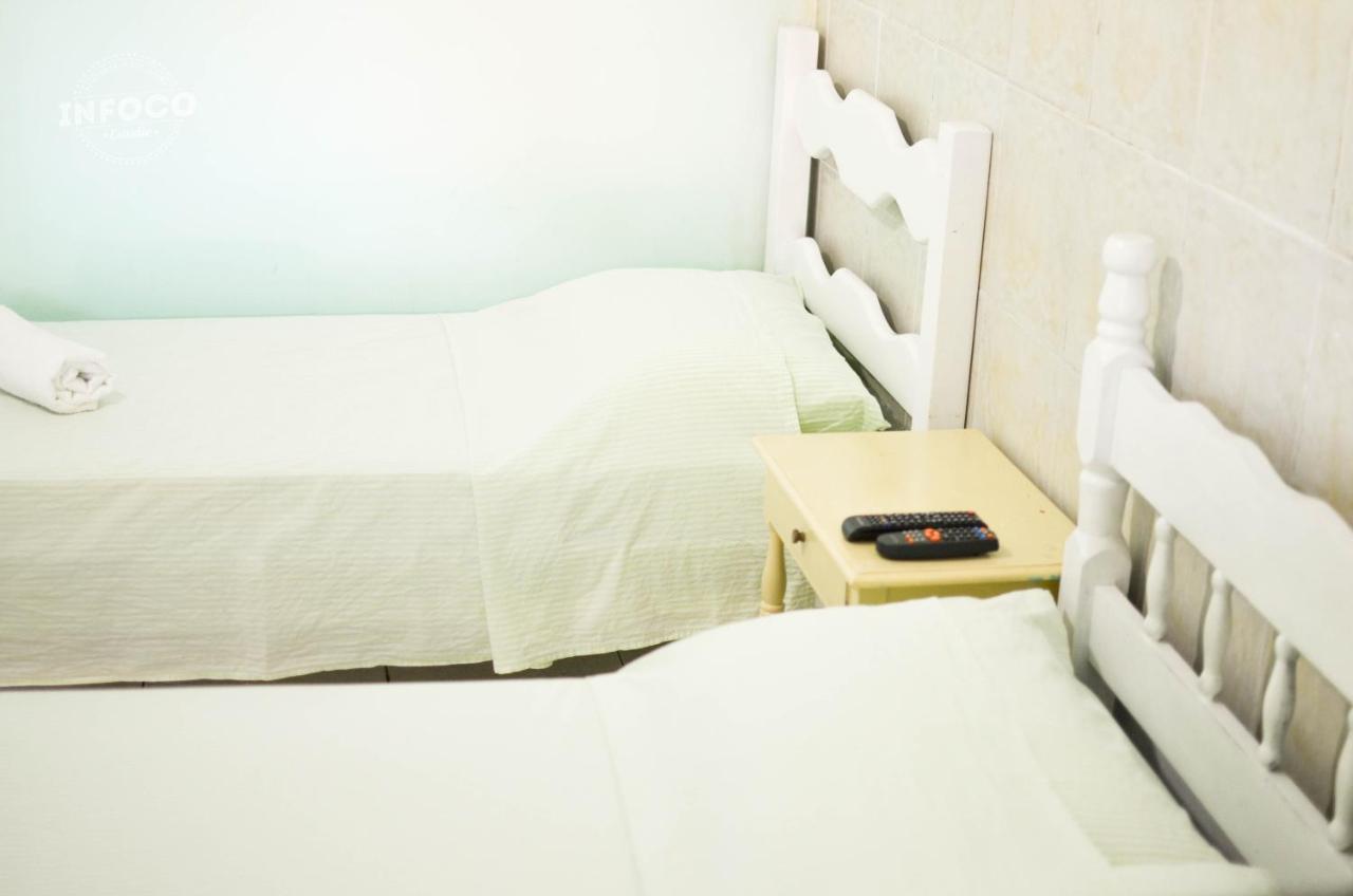 Inn Sossego Armacao dos Buzios
